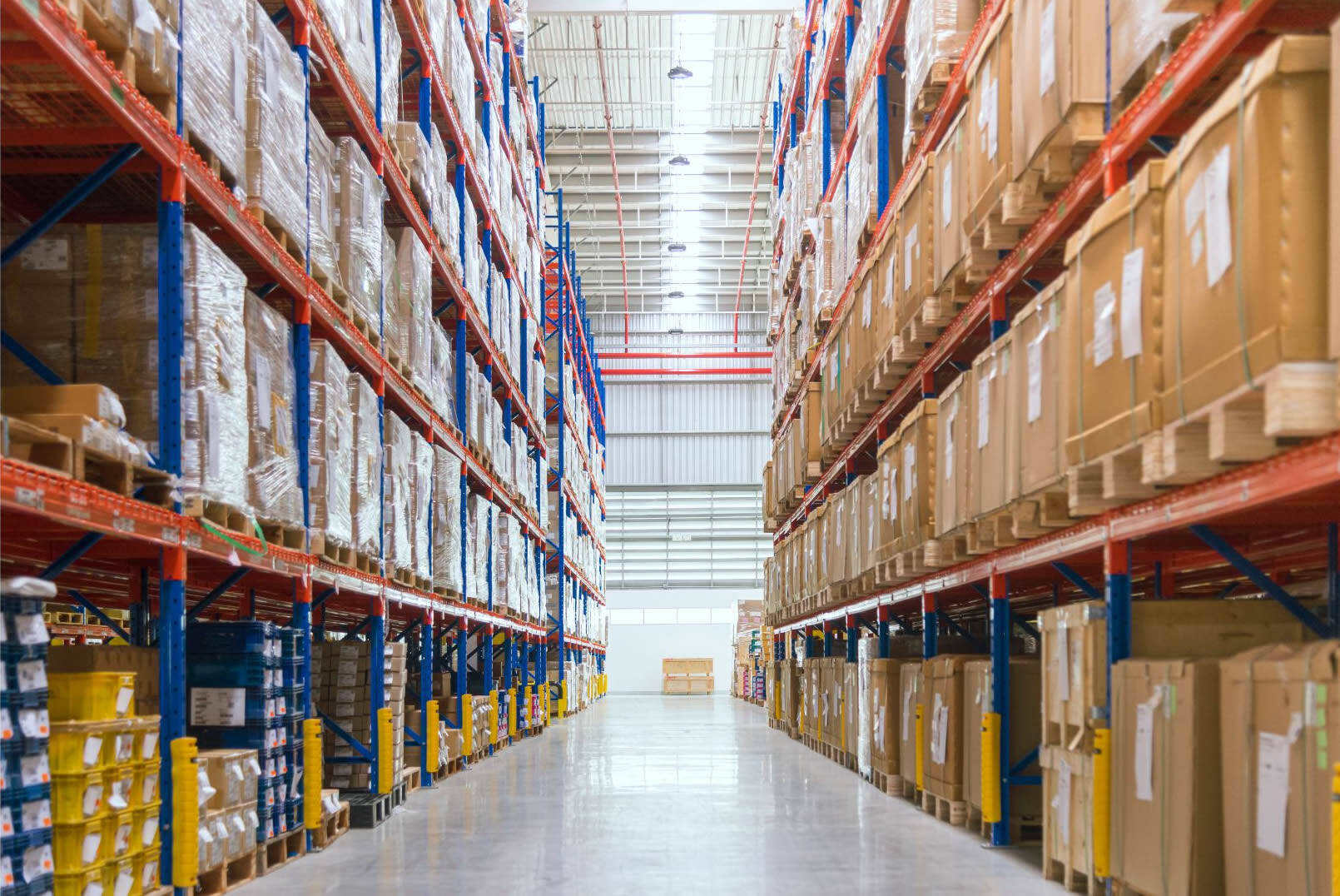 Logistica integrata