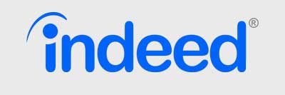 Indeed Logo