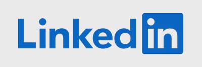 linkedin Logo