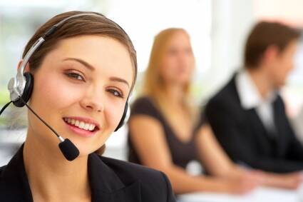 servizio al cliente Finesso