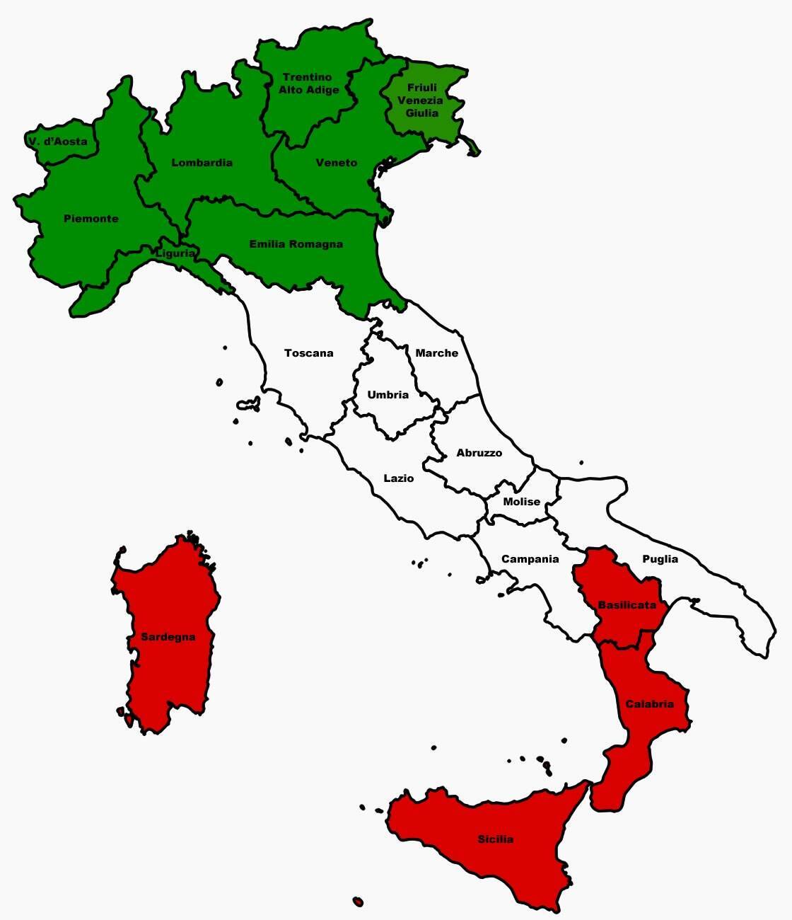 tempi di consegna