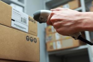 logistica in uscita Finesso